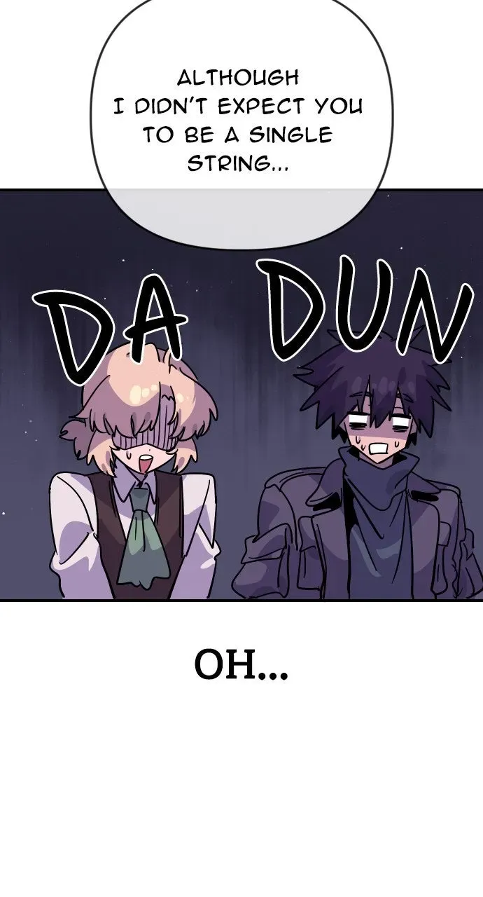 My Second Life is a Healing Life? Chapter 35 page 34 - 