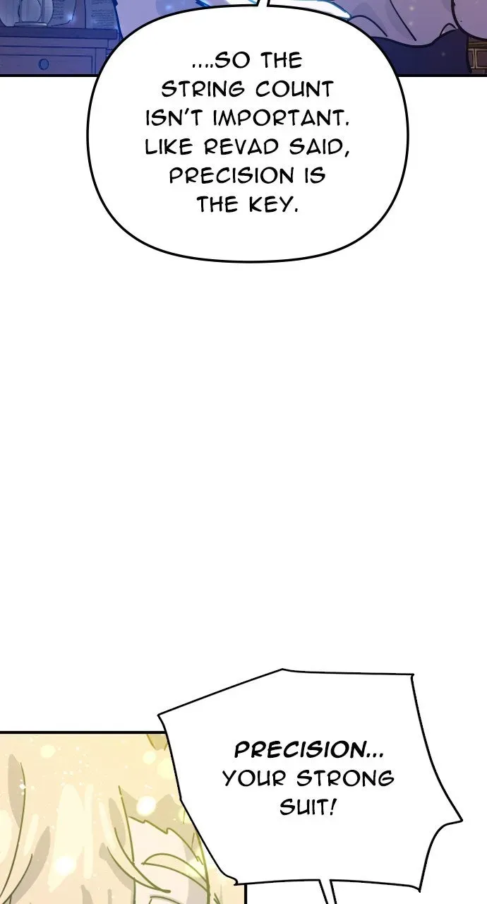 My Second Life is a Healing Life? Chapter 35 page 36 - 
