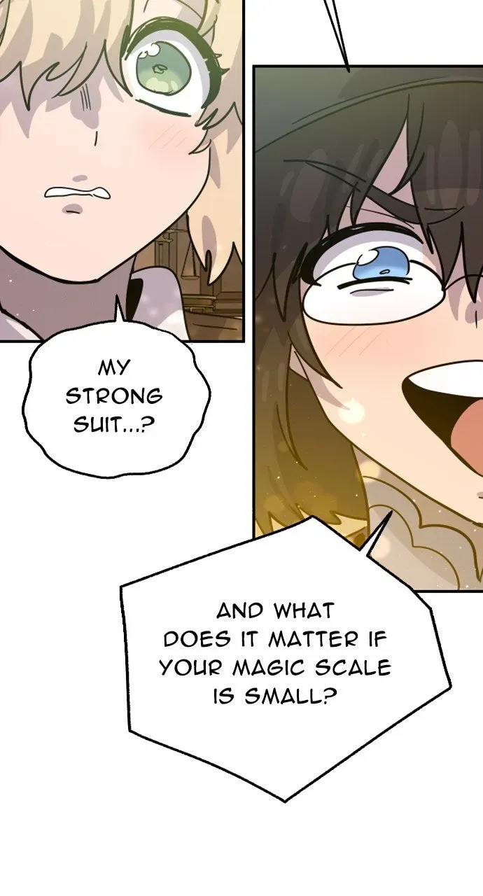 My Second Life is a Healing Life? Chapter 35 page 37 - 