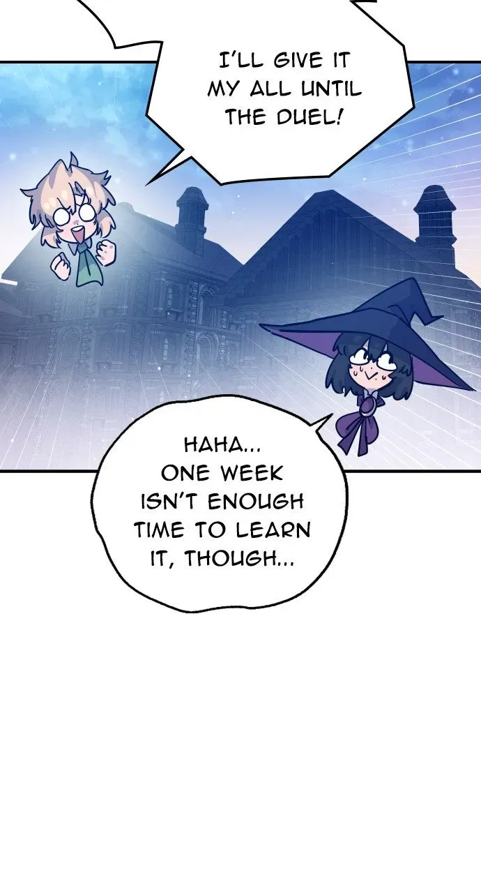 My Second Life is a Healing Life? Chapter 35 page 43 - 