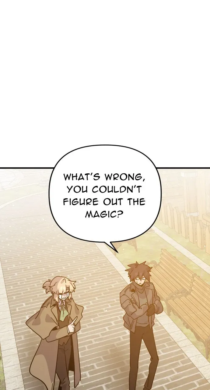 My Second Life is a Healing Life? Chapter 35 page 47 - 