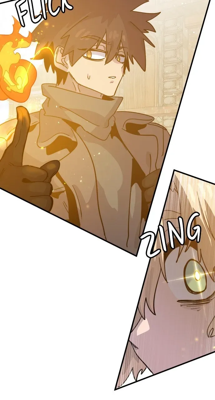 My Second Life is a Healing Life? Chapter 35 page 49 - 