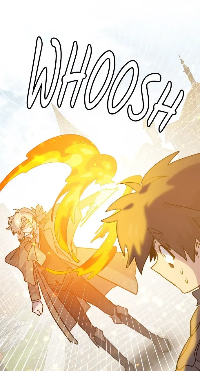 My Second Life is a Healing Life? Chapter 35 page 50 - 