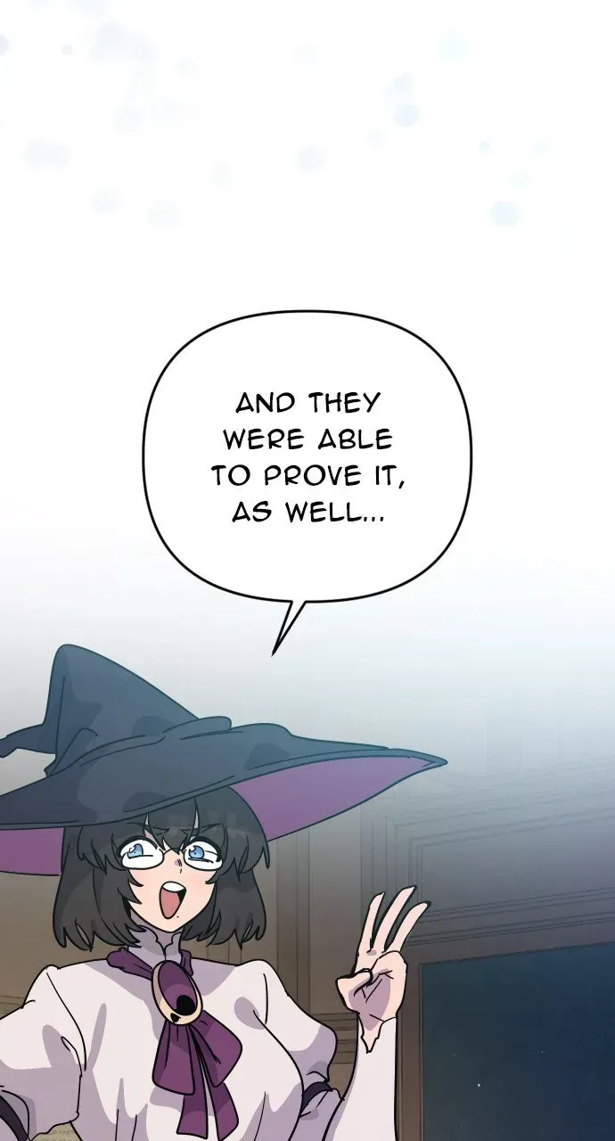 My Second Life is a Healing Life? Chapter 35 page 6 - 