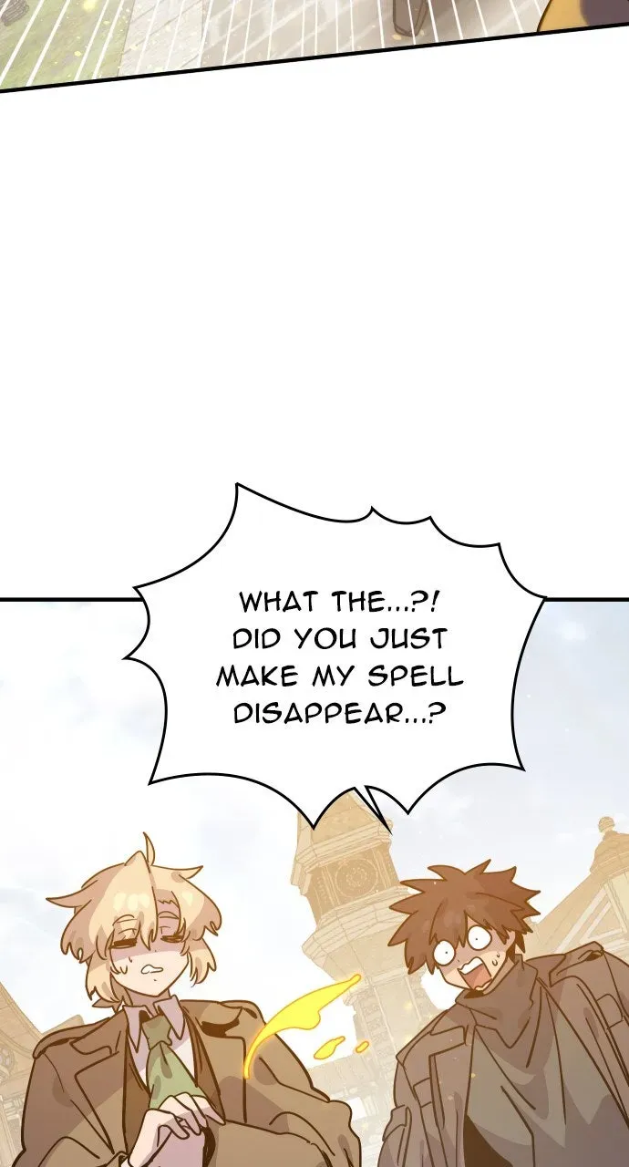 My Second Life is a Healing Life? Chapter 35 page 51 - 