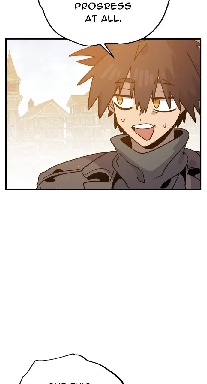 My Second Life is a Healing Life? Chapter 35 page 53 - 
