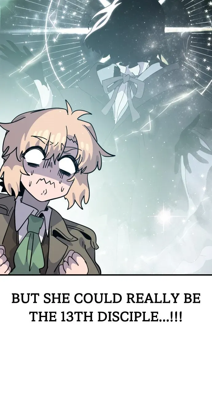 My Second Life is a Healing Life? Chapter 35 page 60 - 