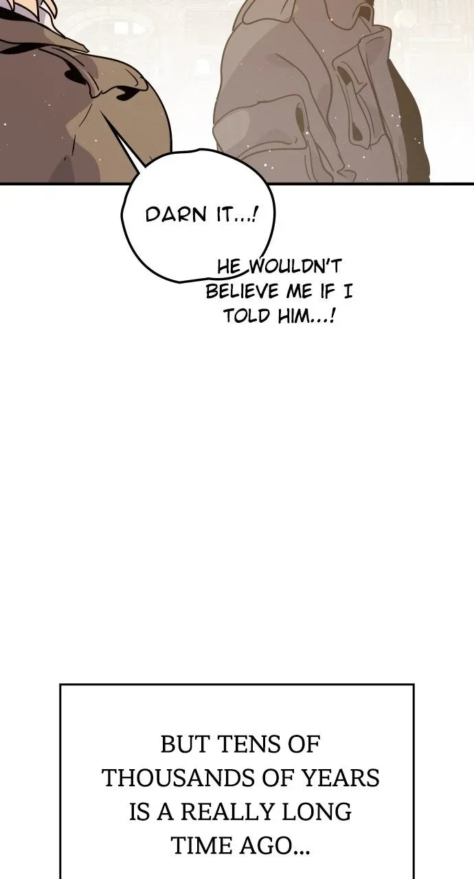 My Second Life is a Healing Life? Chapter 35 page 62 - 