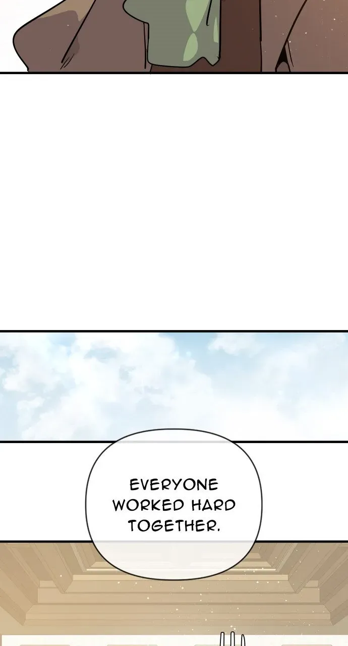 My Second Life is a Healing Life? Chapter 35 page 65 - 