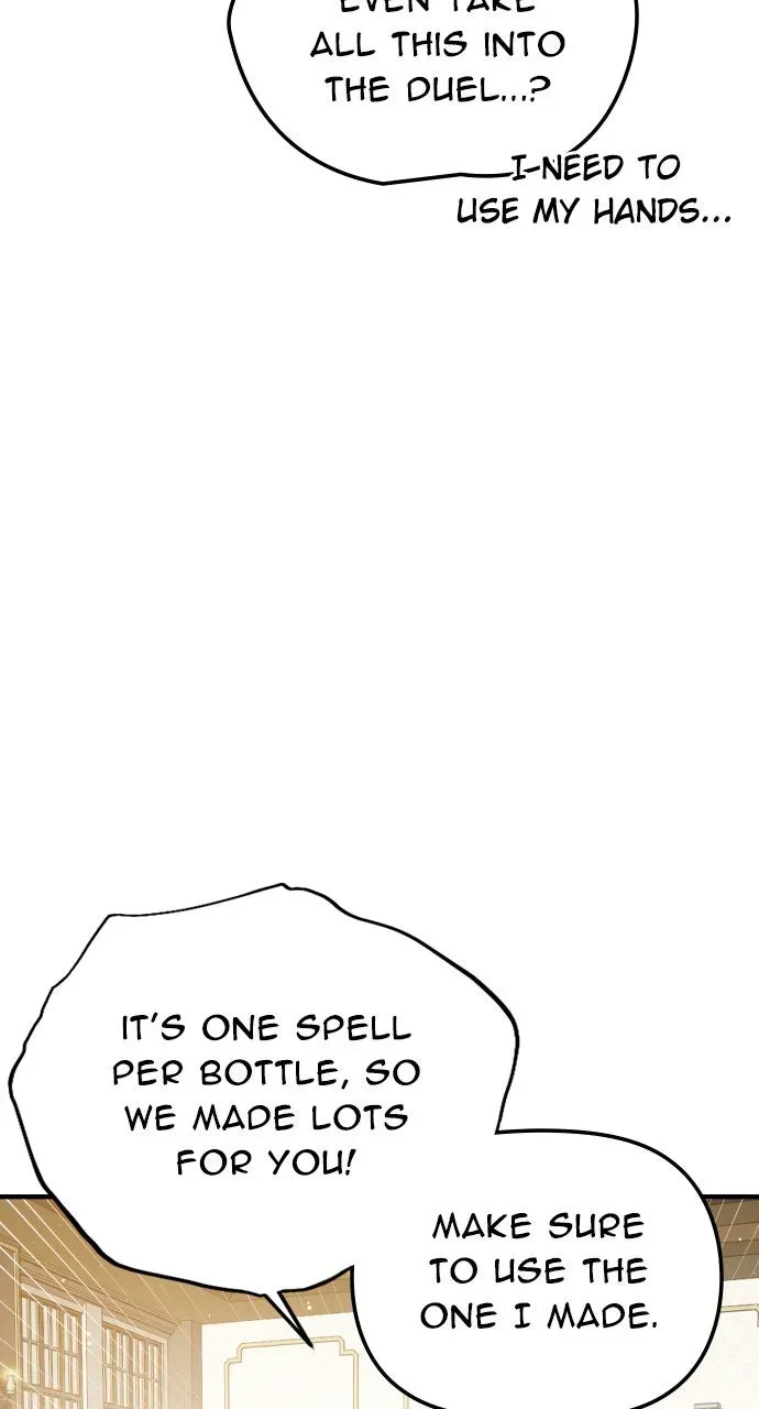 My Second Life is a Healing Life? Chapter 35 page 68 - 
