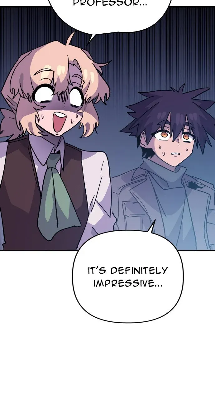 My Second Life is a Healing Life? Chapter 35 page 8 - 