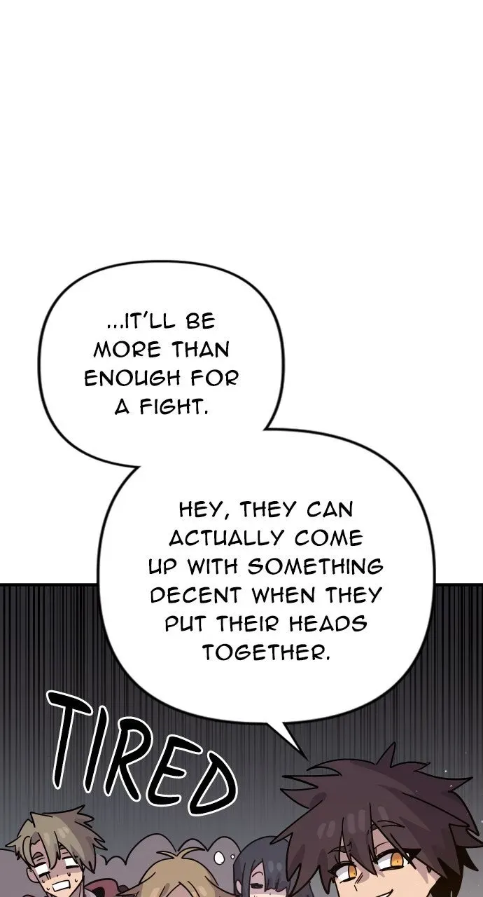 My Second Life is a Healing Life? Chapter 35 page 74 - 