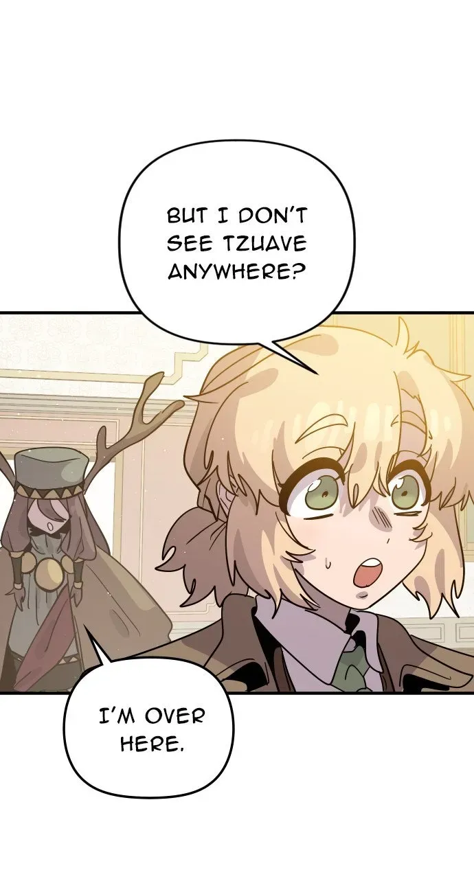 My Second Life is a Healing Life? Chapter 35 page 76 - 