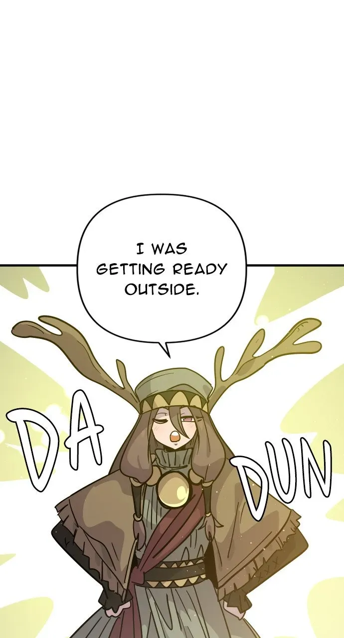 My Second Life is a Healing Life? Chapter 35 page 77 - 