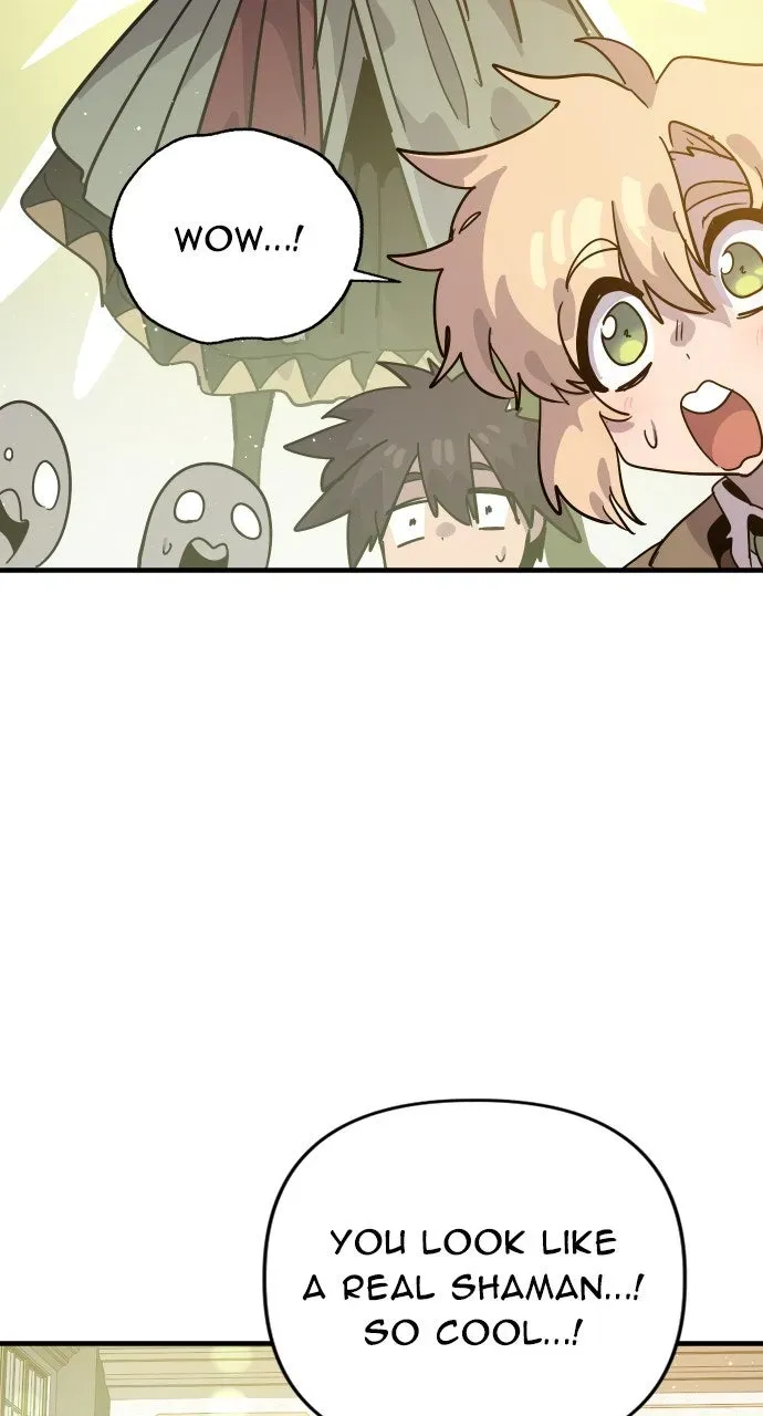 My Second Life is a Healing Life? Chapter 35 page 78 - 