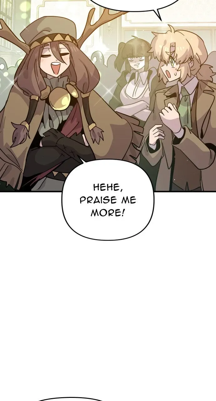 My Second Life is a Healing Life? Chapter 35 page 79 - 