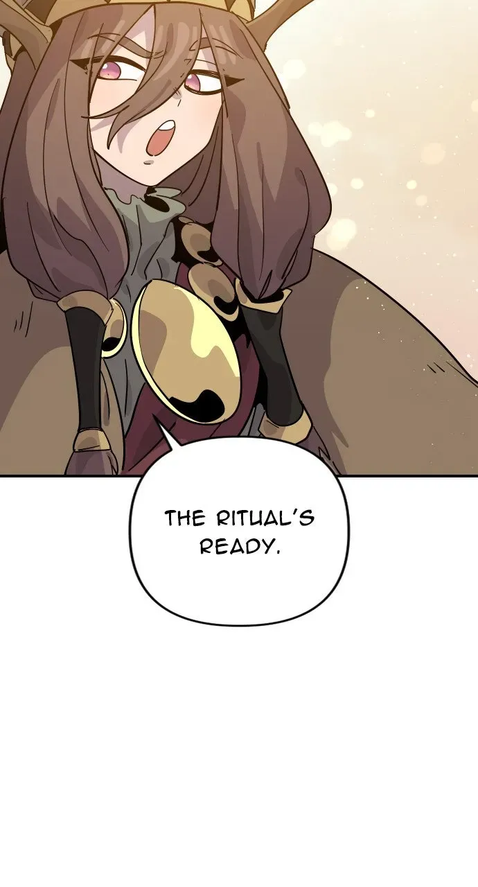 My Second Life is a Healing Life? Chapter 35 page 82 - 