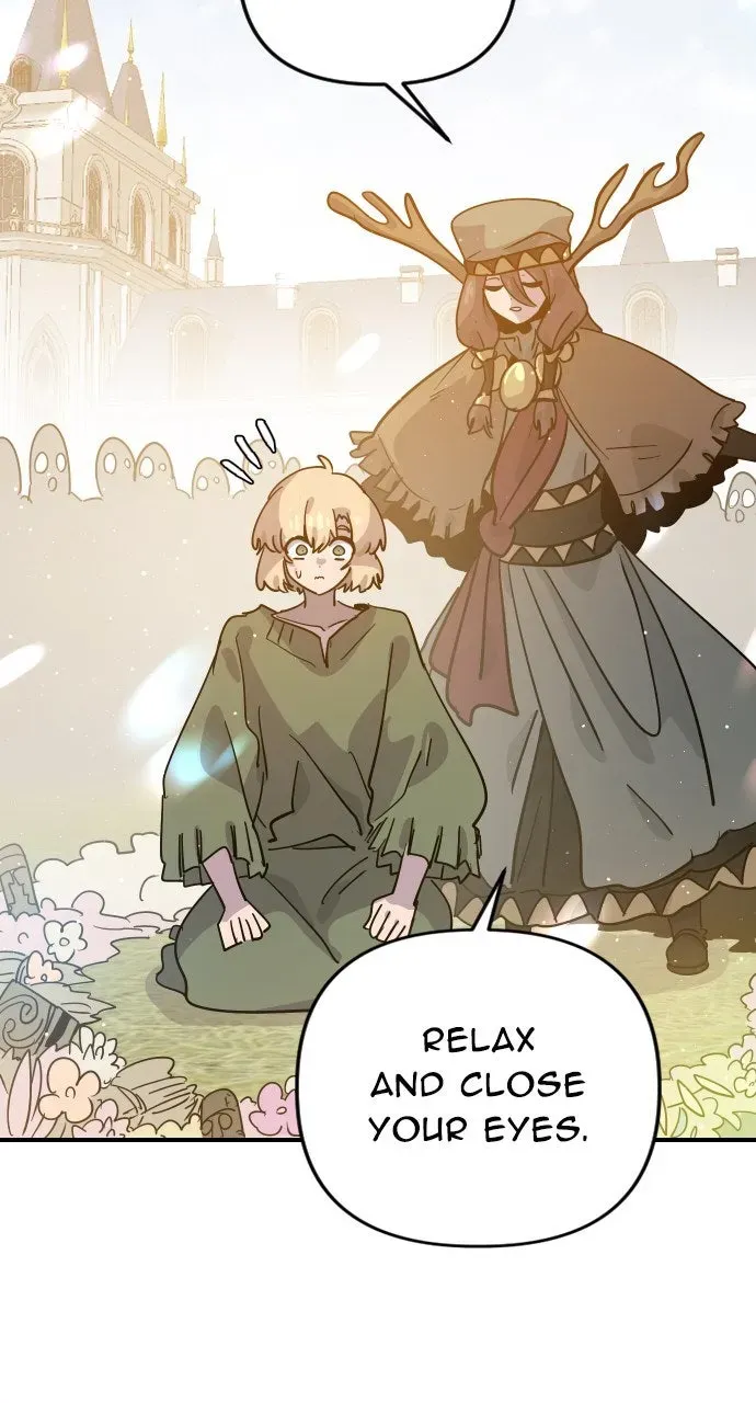 My Second Life is a Healing Life? Chapter 35 page 84 - 