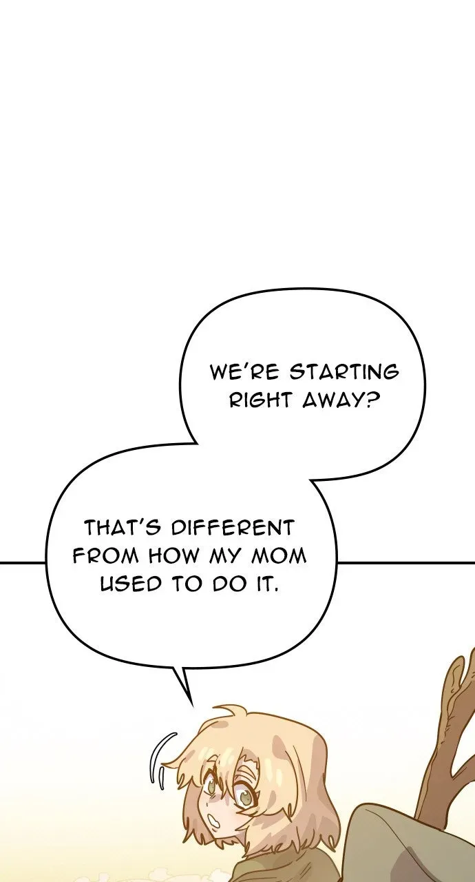 My Second Life is a Healing Life? Chapter 35 page 85 - 
