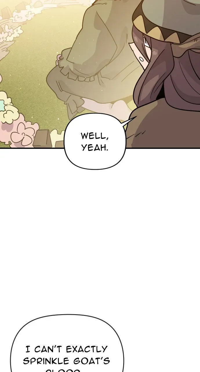 My Second Life is a Healing Life? Chapter 35 page 86 - 