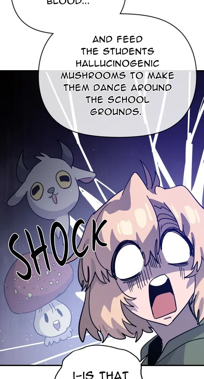 My Second Life is a Healing Life? Chapter 35 page 87 - 