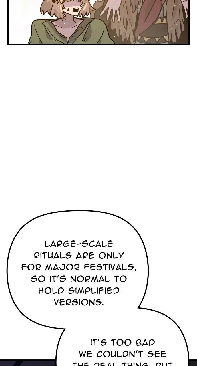 My Second Life is a Healing Life? Chapter 35 page 89 - 
