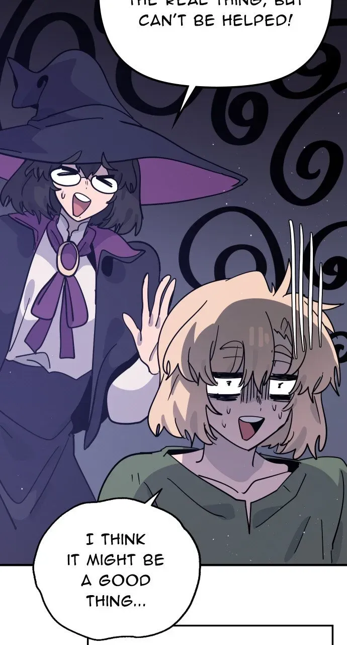 My Second Life is a Healing Life? Chapter 35 page 90 - 