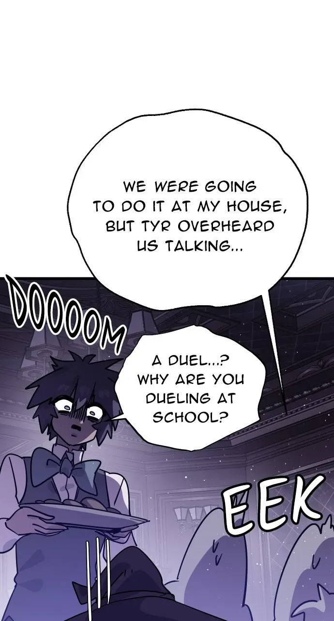 My Second Life is a Healing Life? Chapter 35 page 10 - 