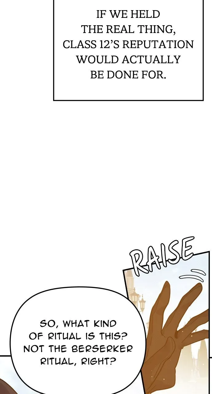 My Second Life is a Healing Life? Chapter 35 page 91 - 