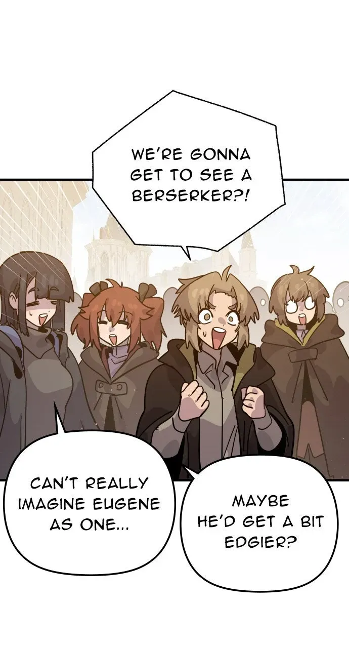 My Second Life is a Healing Life? Chapter 35 page 93 - 
