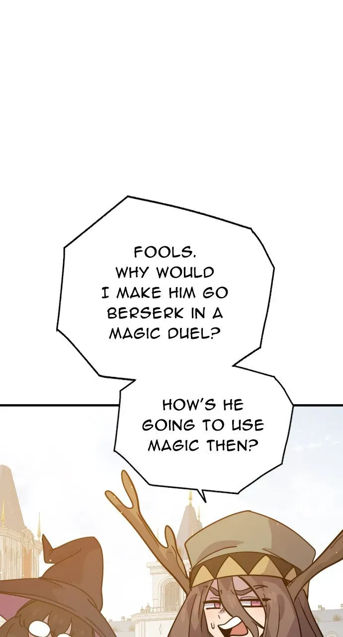 My Second Life is a Healing Life? Chapter 35 page 94 - 
