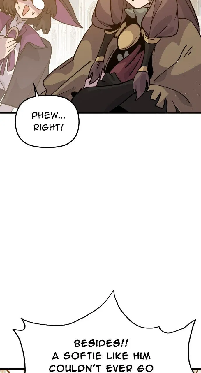My Second Life is a Healing Life? Chapter 35 page 95 - 