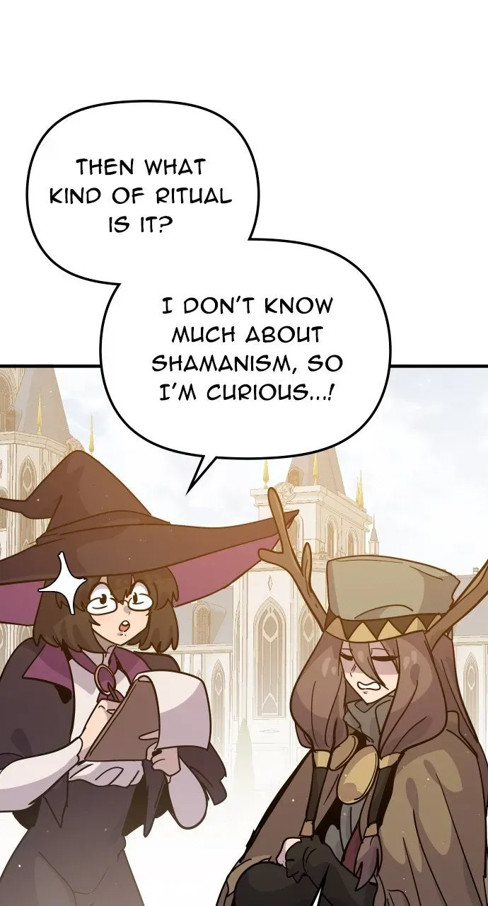 My Second Life is a Healing Life? Chapter 35 page 99 - 