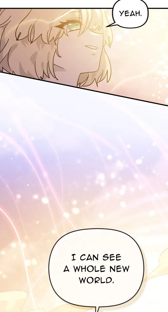My Second Life is a Healing Life? Chapter 36 page 11 - 