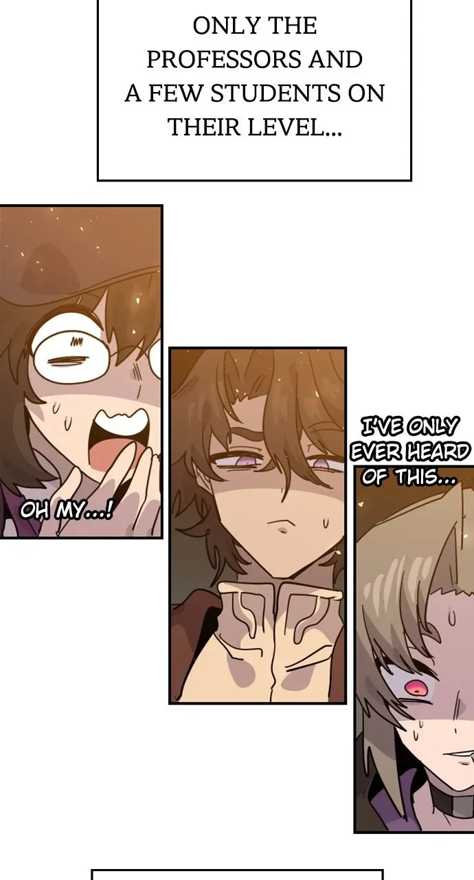 My Second Life is a Healing Life? Chapter 36 page 103 - 