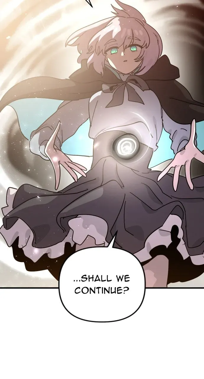 My Second Life is a Healing Life? Chapter 36 page 110 - 