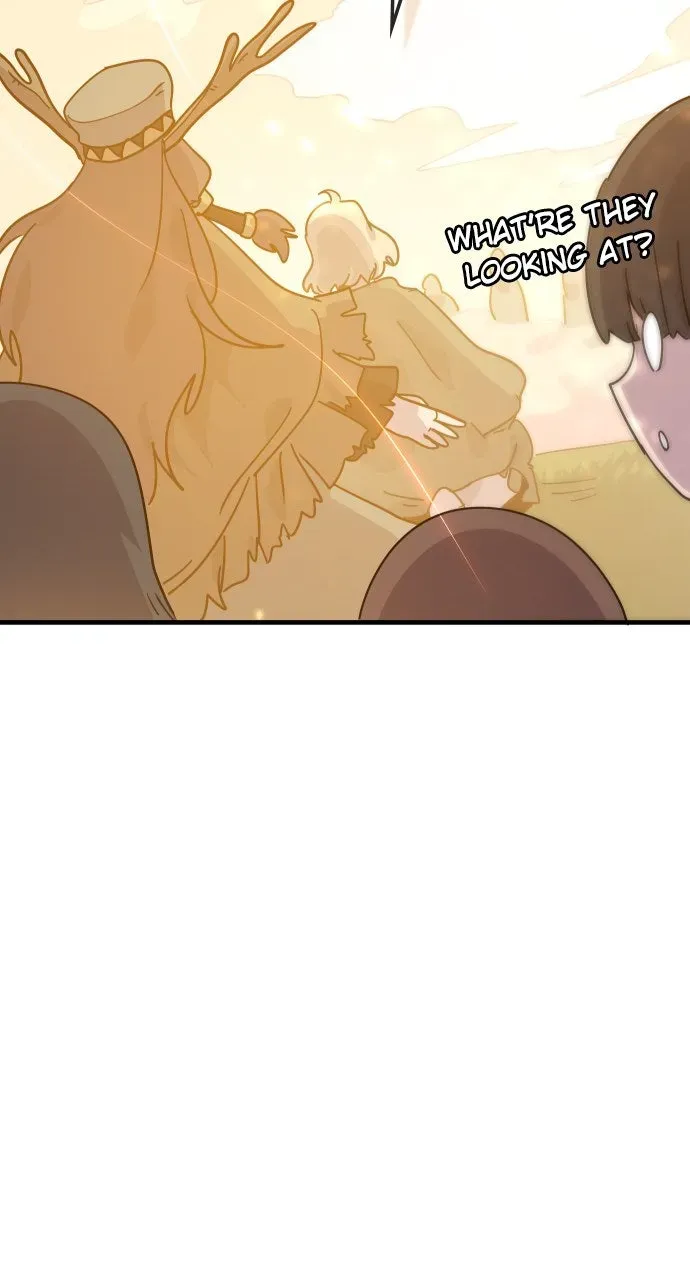 My Second Life is a Healing Life? Chapter 36 page 12 - 