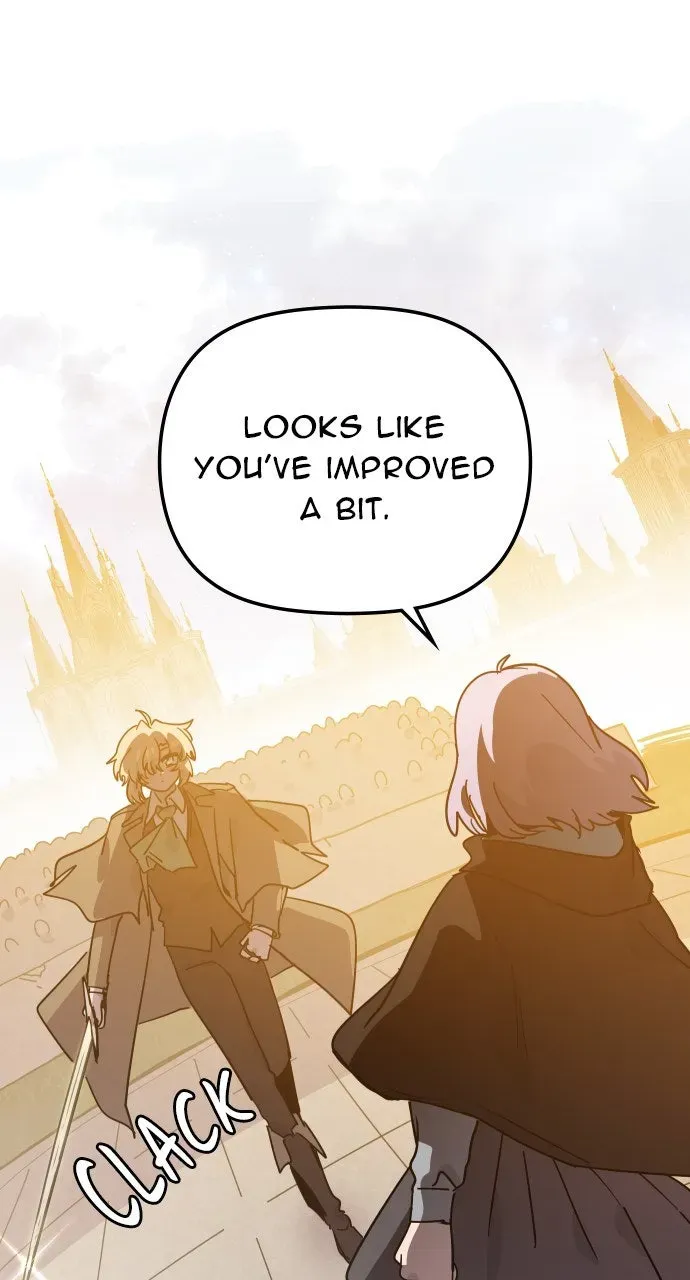 My Second Life is a Healing Life? Chapter 36 page 14 - 