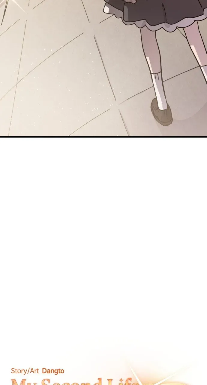 My Second Life is a Healing Life? Chapter 36 page 15 - 