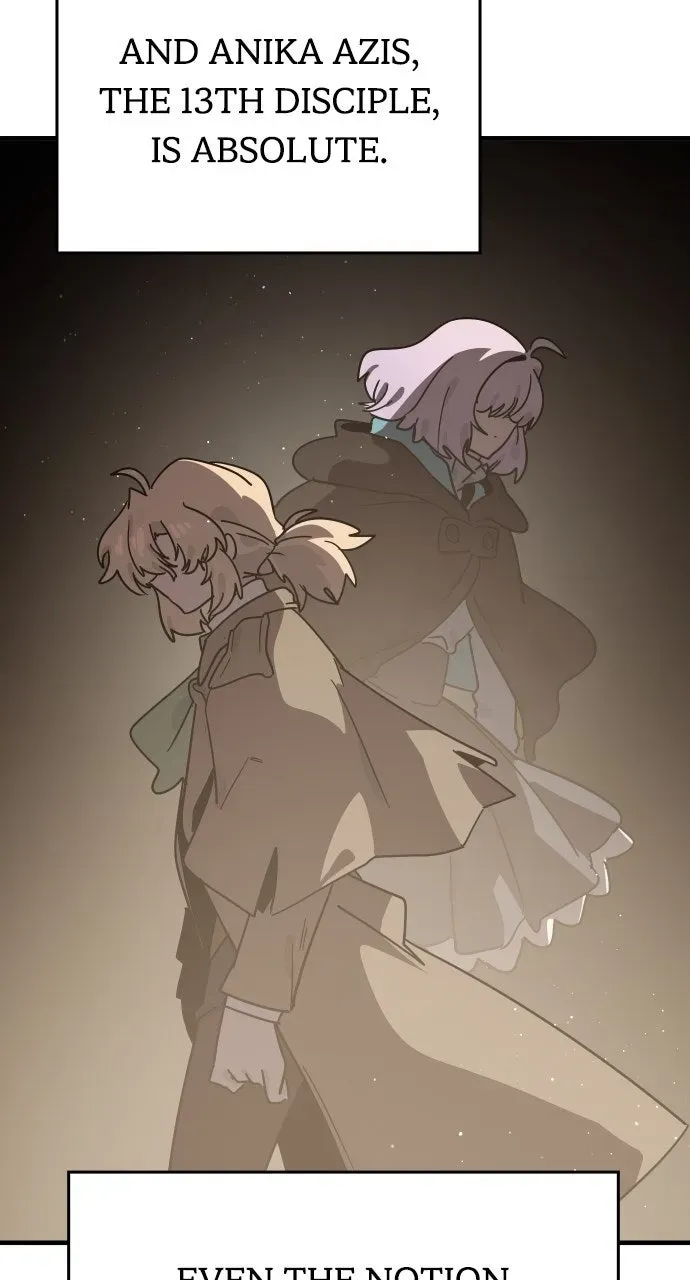 My Second Life is a Healing Life? Chapter 36 page 19 - 
