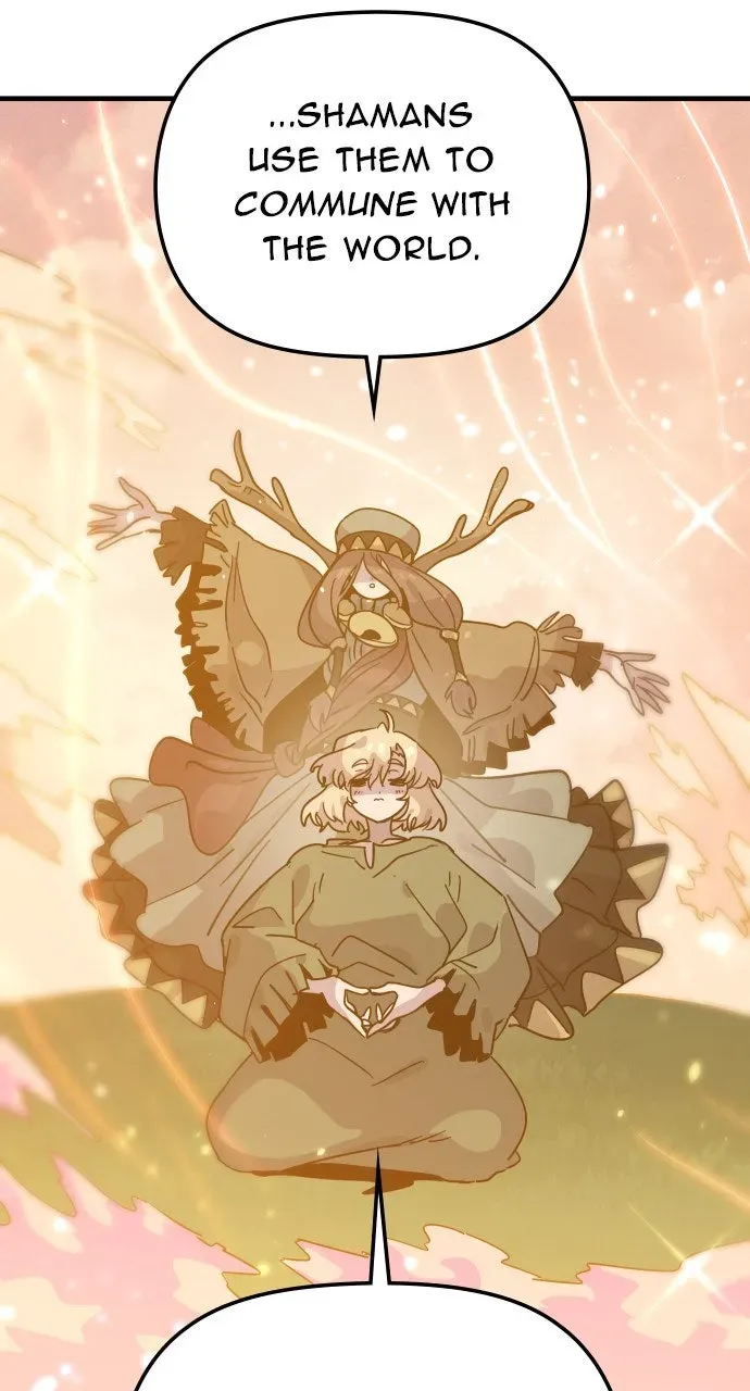 My Second Life is a Healing Life? Chapter 36 page 3 - 