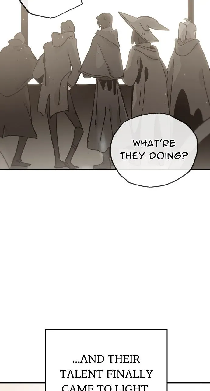 My Second Life is a Healing Life? Chapter 36 page 21 - 