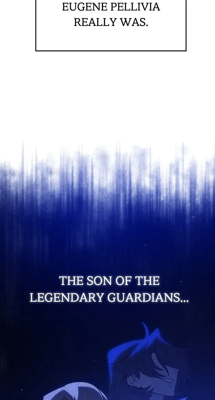 My Second Life is a Healing Life? Chapter 36 page 23 - 