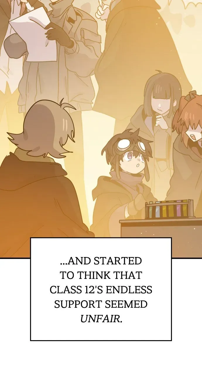 My Second Life is a Healing Life? Chapter 36 page 29 - 