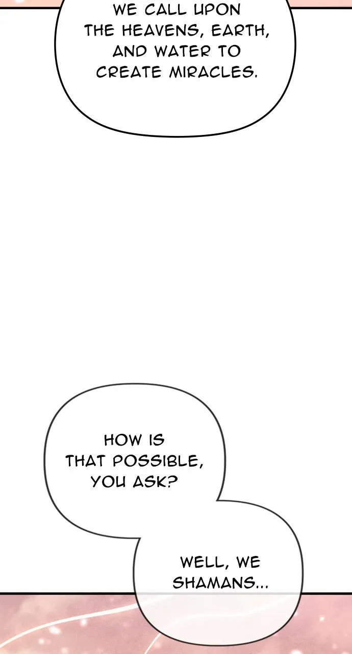 My Second Life is a Healing Life? Chapter 36 page 4 - 