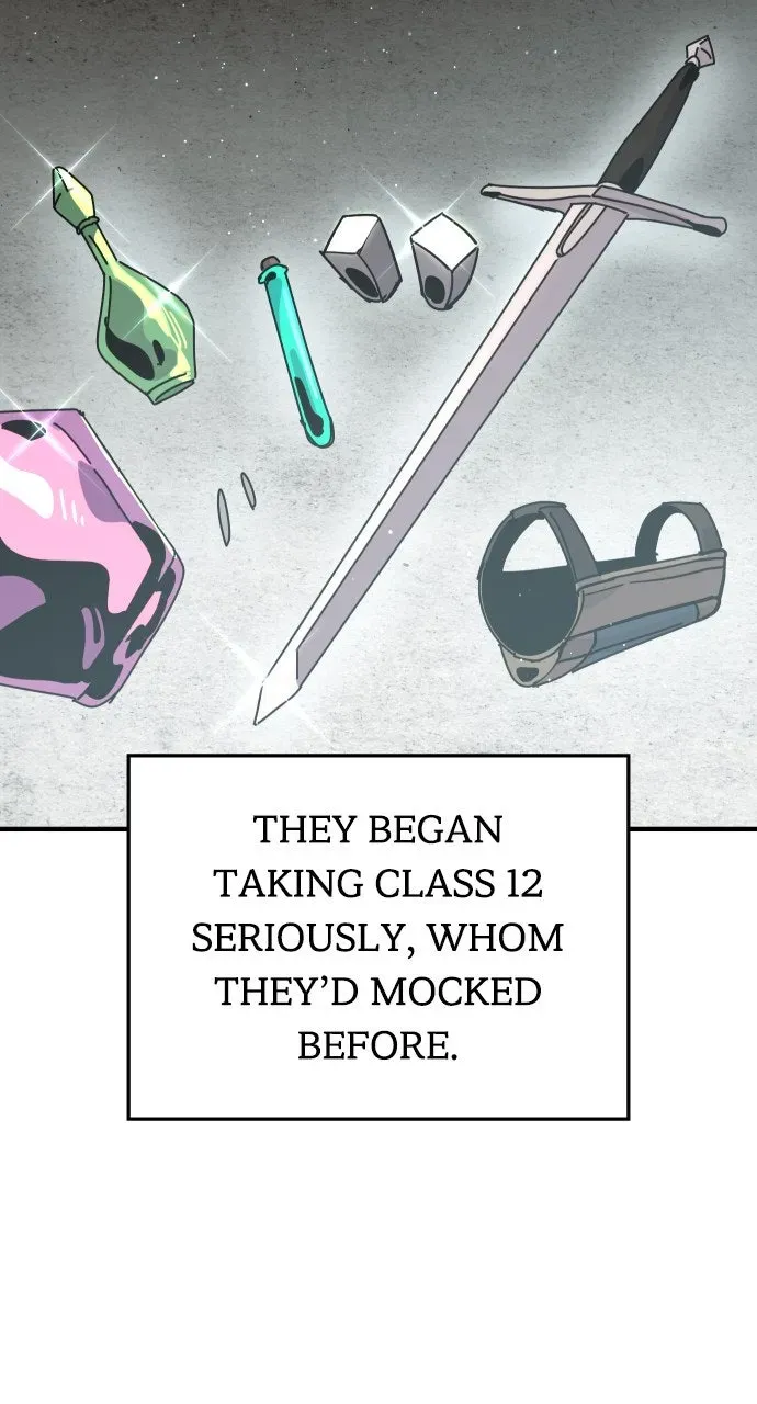 My Second Life is a Healing Life? Chapter 36 page 32 - 