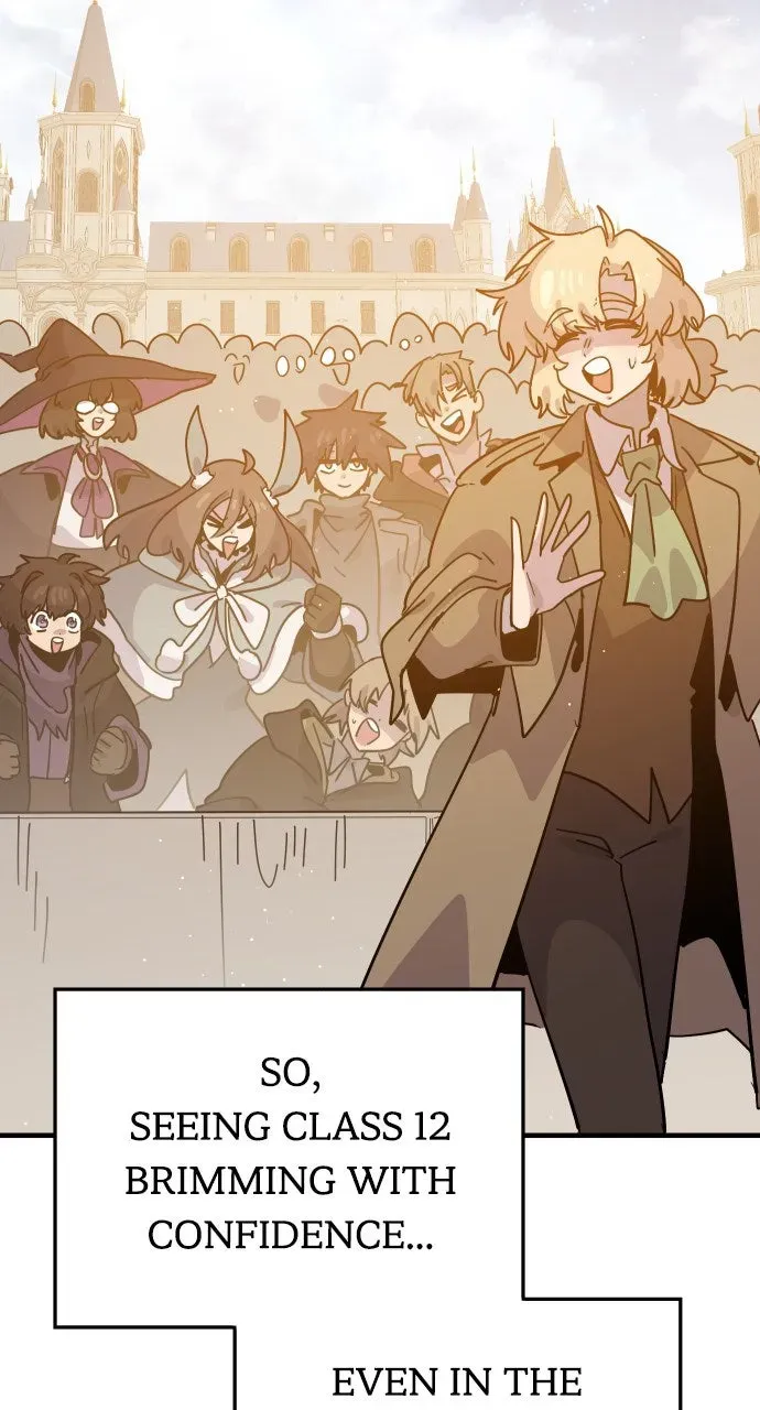 My Second Life is a Healing Life? Chapter 36 page 39 - 