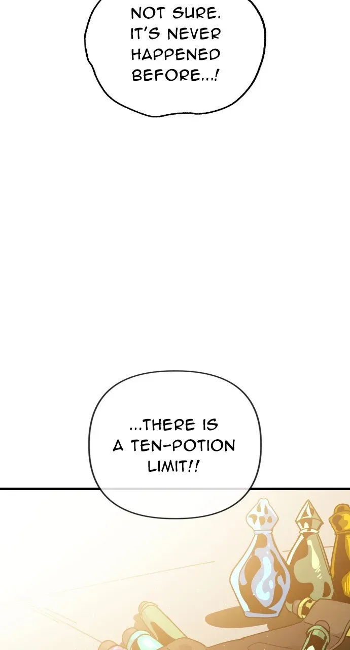 My Second Life is a Healing Life? Chapter 36 page 45 - 