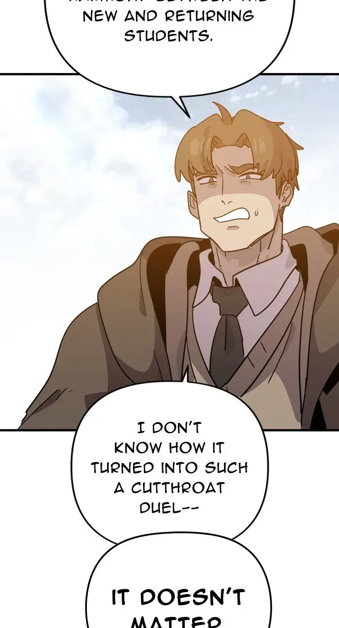 My Second Life is a Healing Life? Chapter 36 page 50 - 