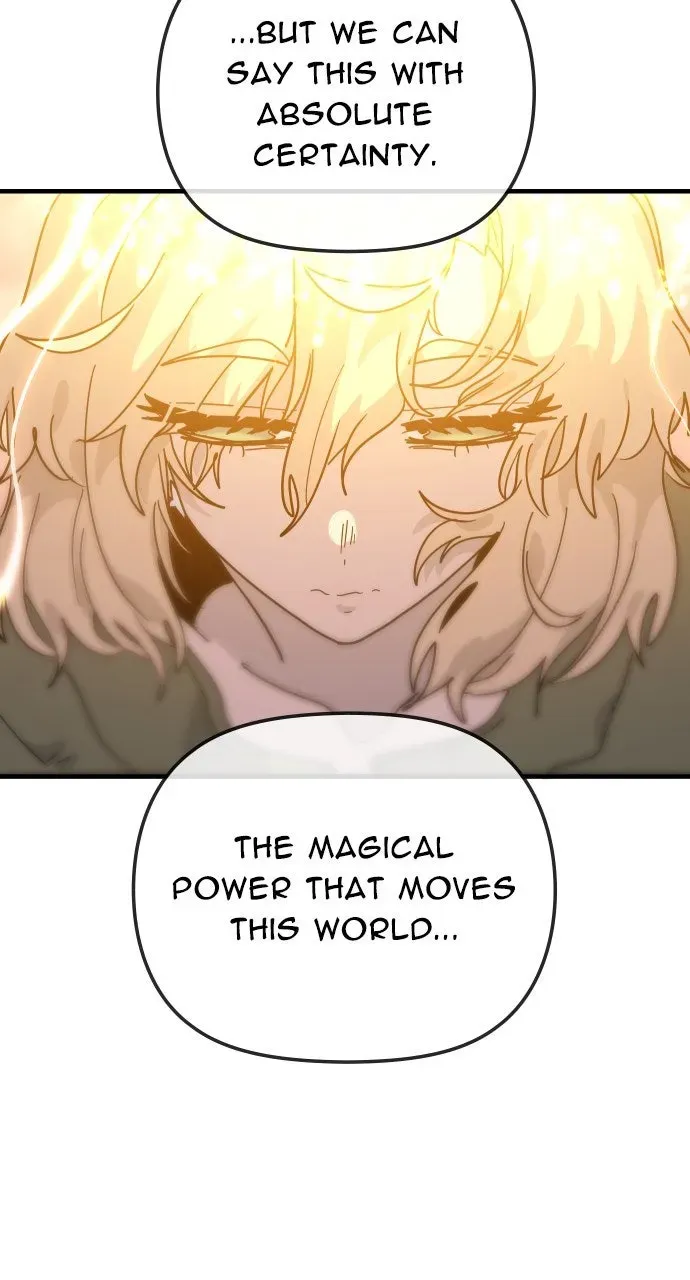 My Second Life is a Healing Life? Chapter 36 page 6 - 